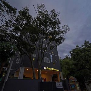 Super Townhouse Orchid Residency Near T.Nagar